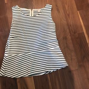J crew top